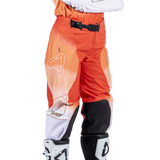 Pantalon Moto 4.5 Mujer