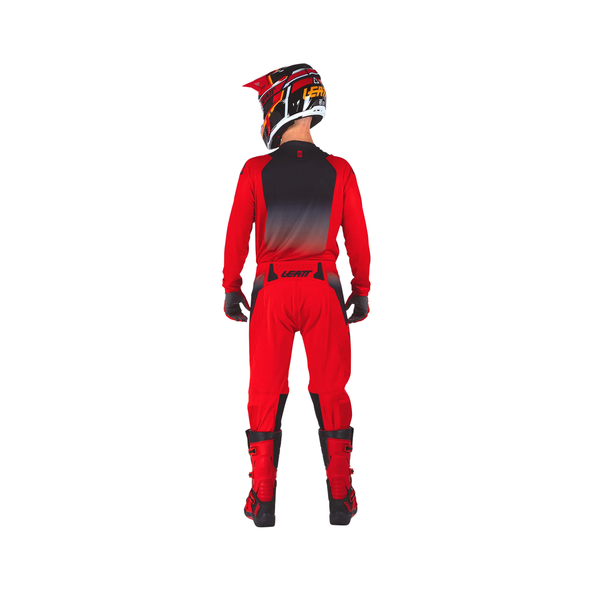 Pantalon Moto 4.5