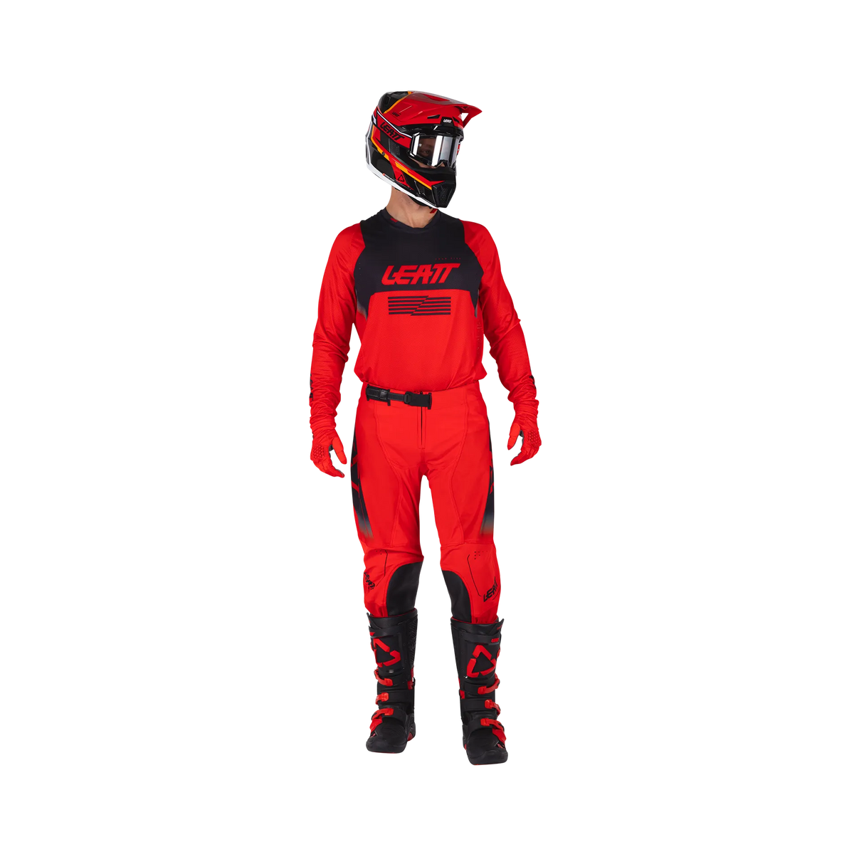 Pantalon Moto 4.5