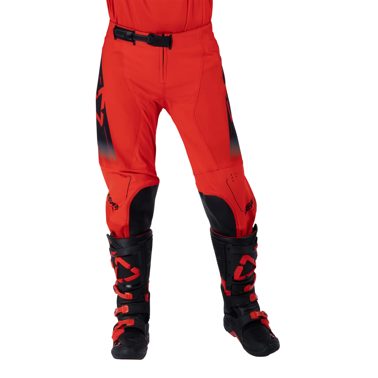 Pantalon Moto 4.5