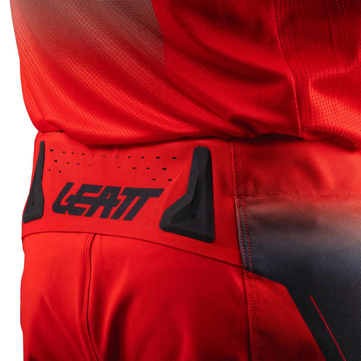Pantalon Moto 4.5