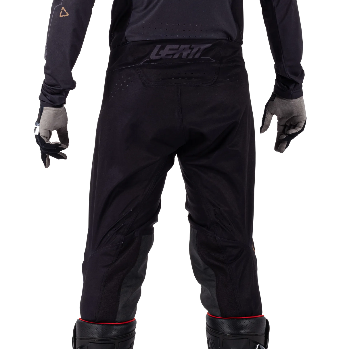 Pantalon Moto 5.5 I.K.S