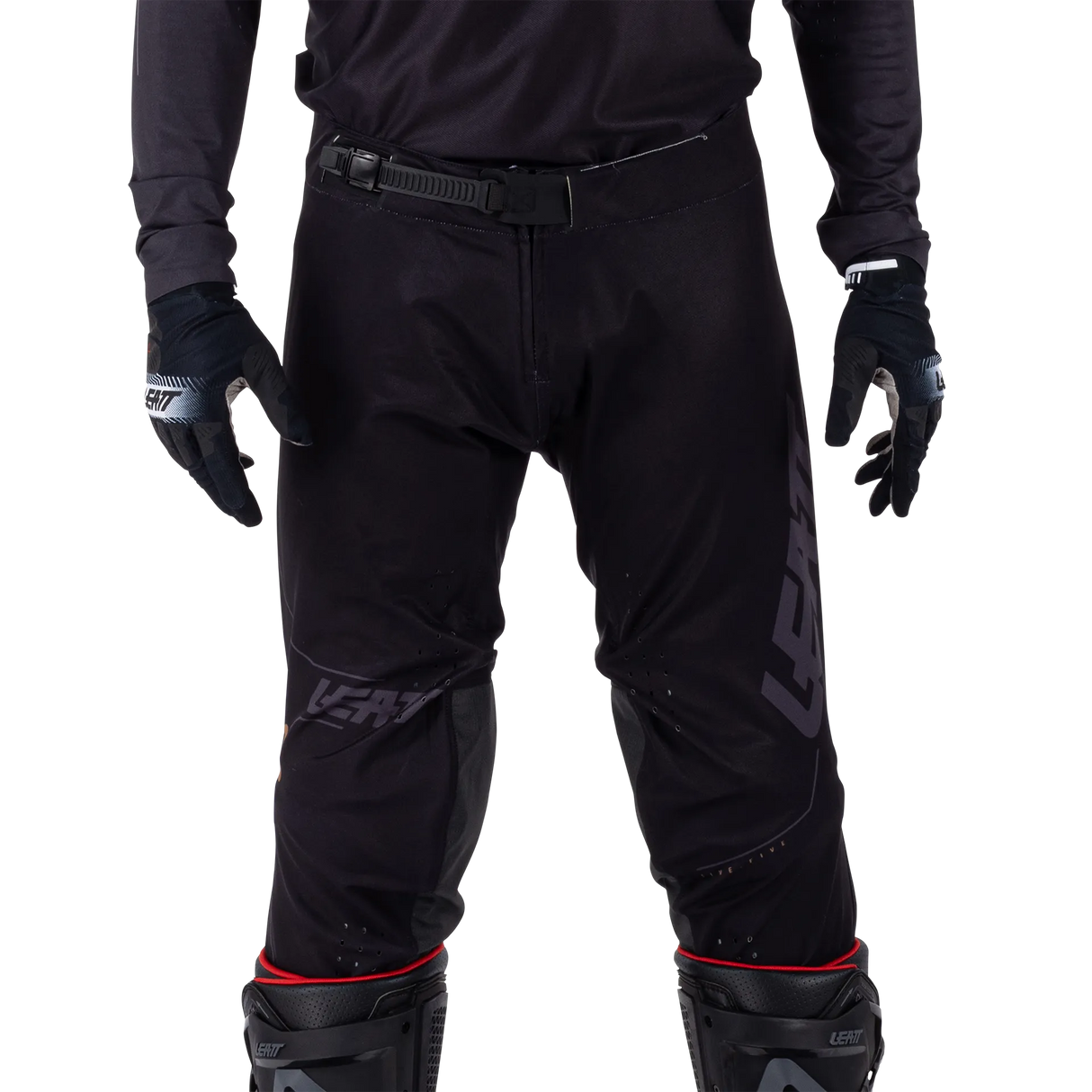 Pantalon Moto 5.5 I.K.S