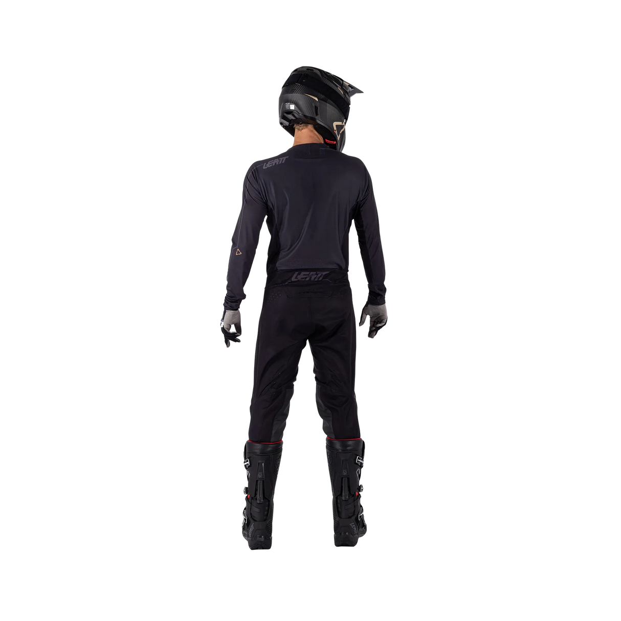 Pantalon Moto 5.5 I.K.S