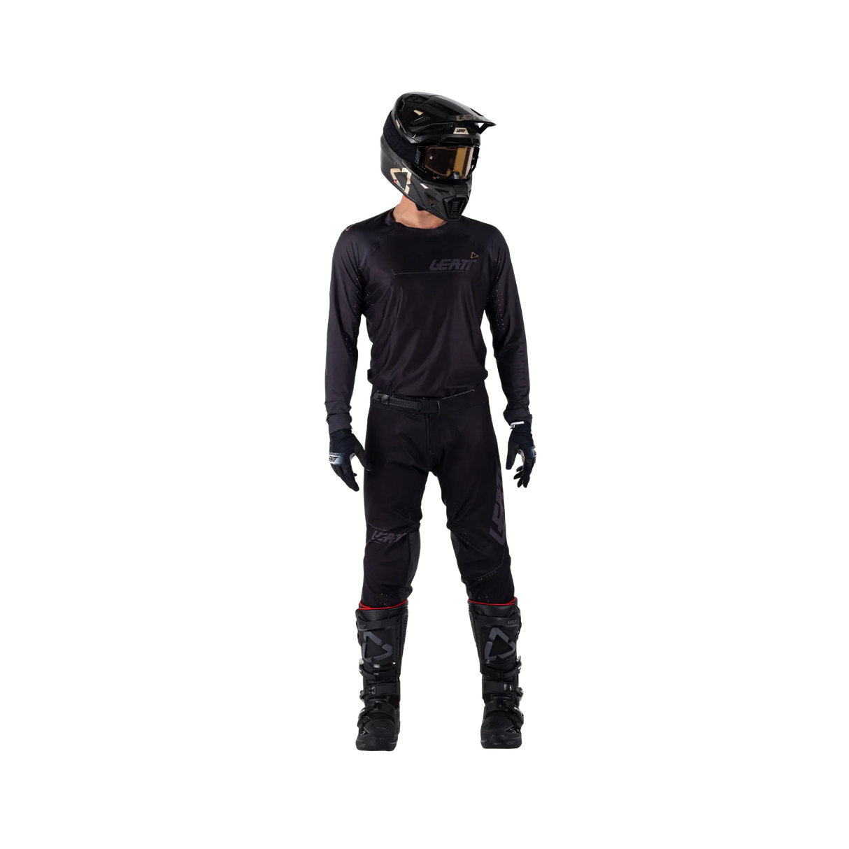 Pantalon Moto 5.5 I.K.S