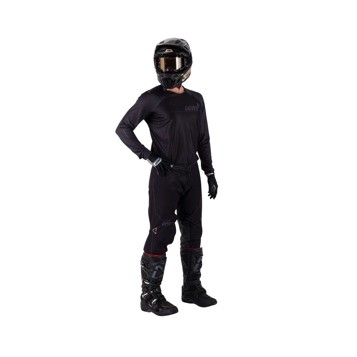 Pantalon Moto 5.5 I.K.S