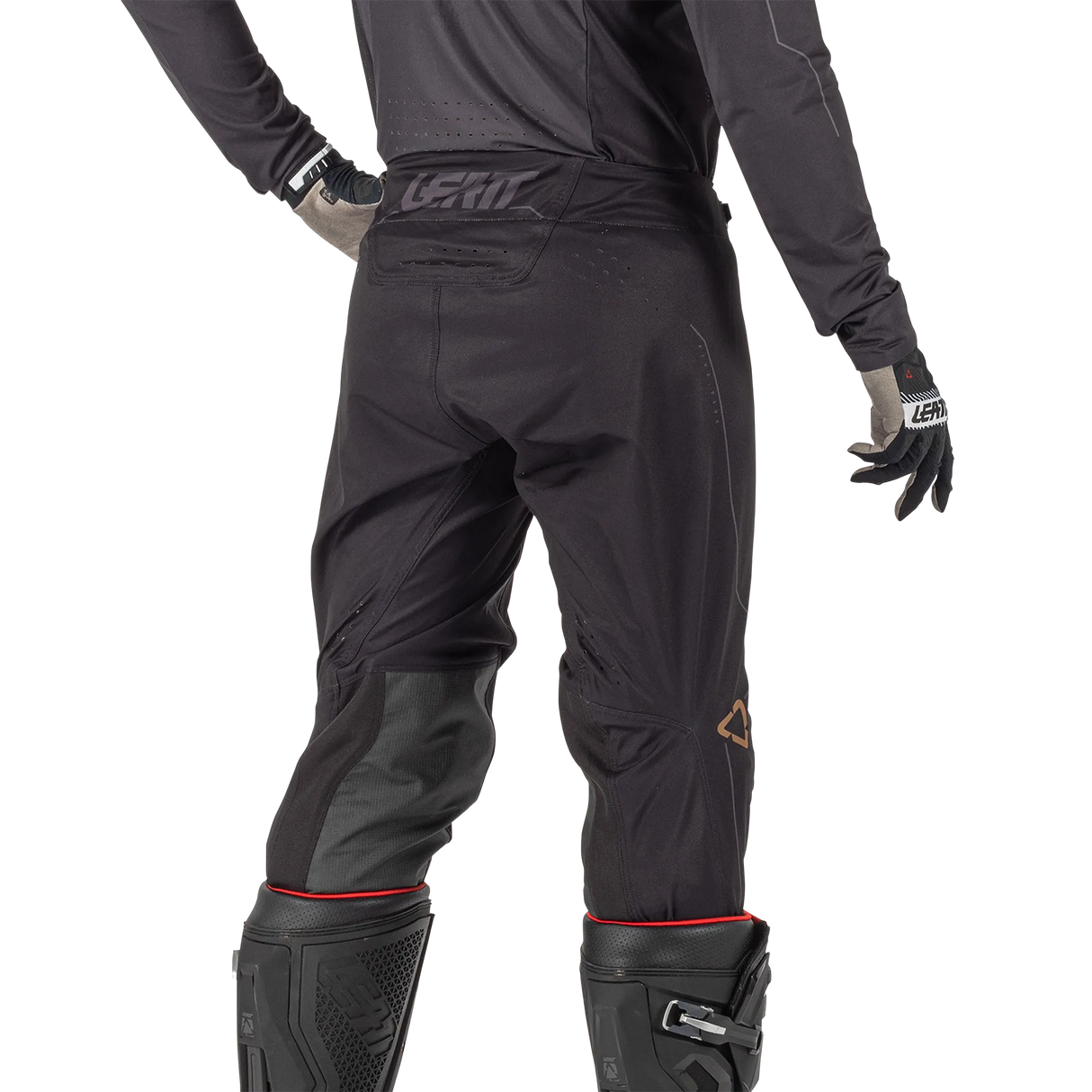 Pantalon Moto 5.5 I.K.S