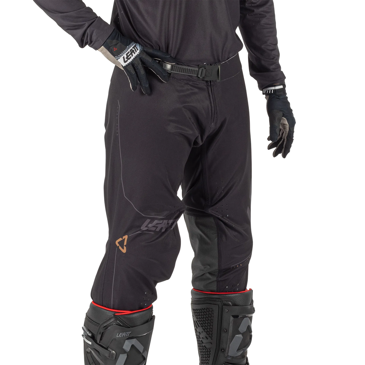 Pantalon Moto 5.5 I.K.S