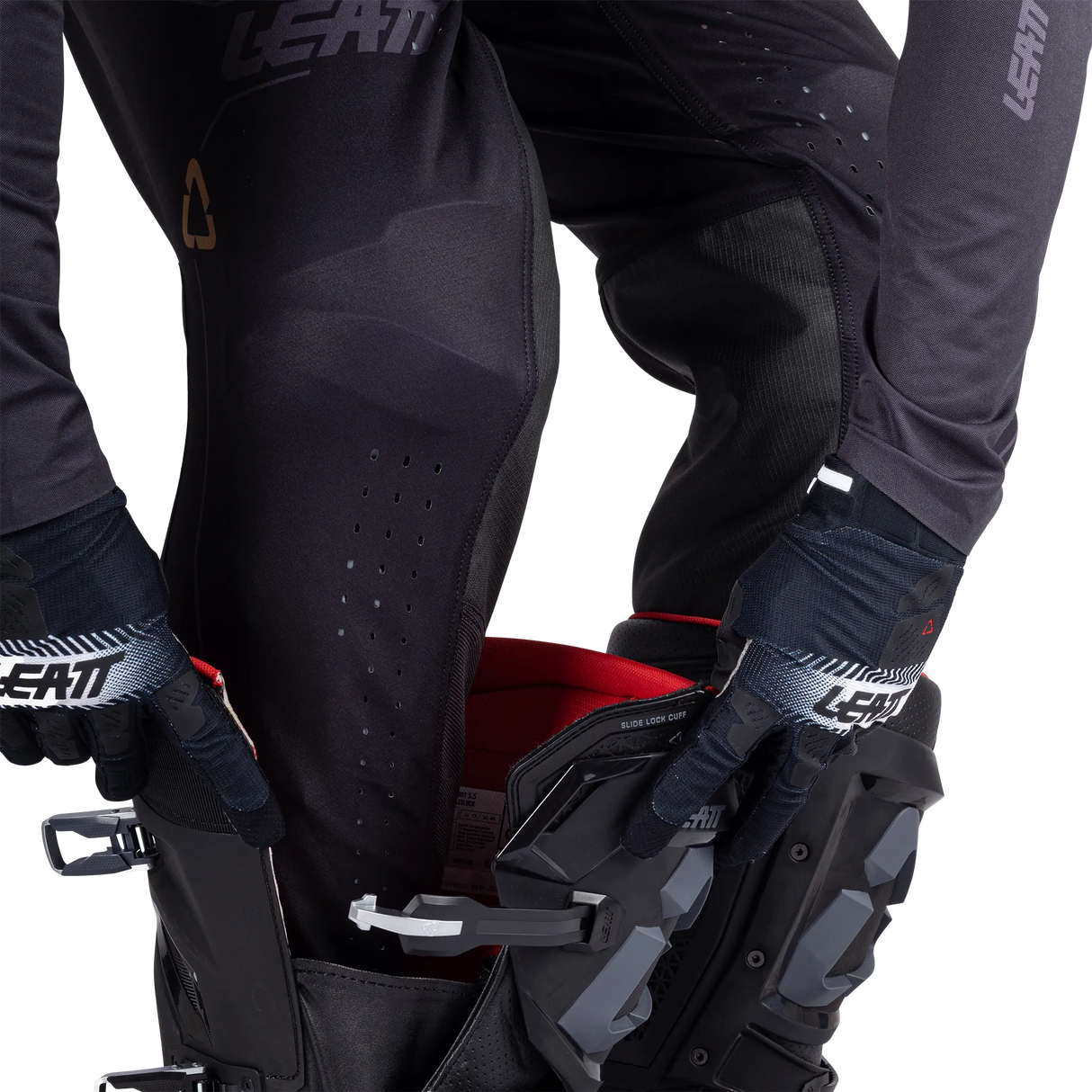 Pantalon Moto 5.5 I.K.S