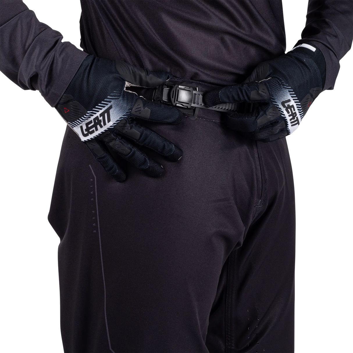 Pantalon Moto 5.5 I.K.S