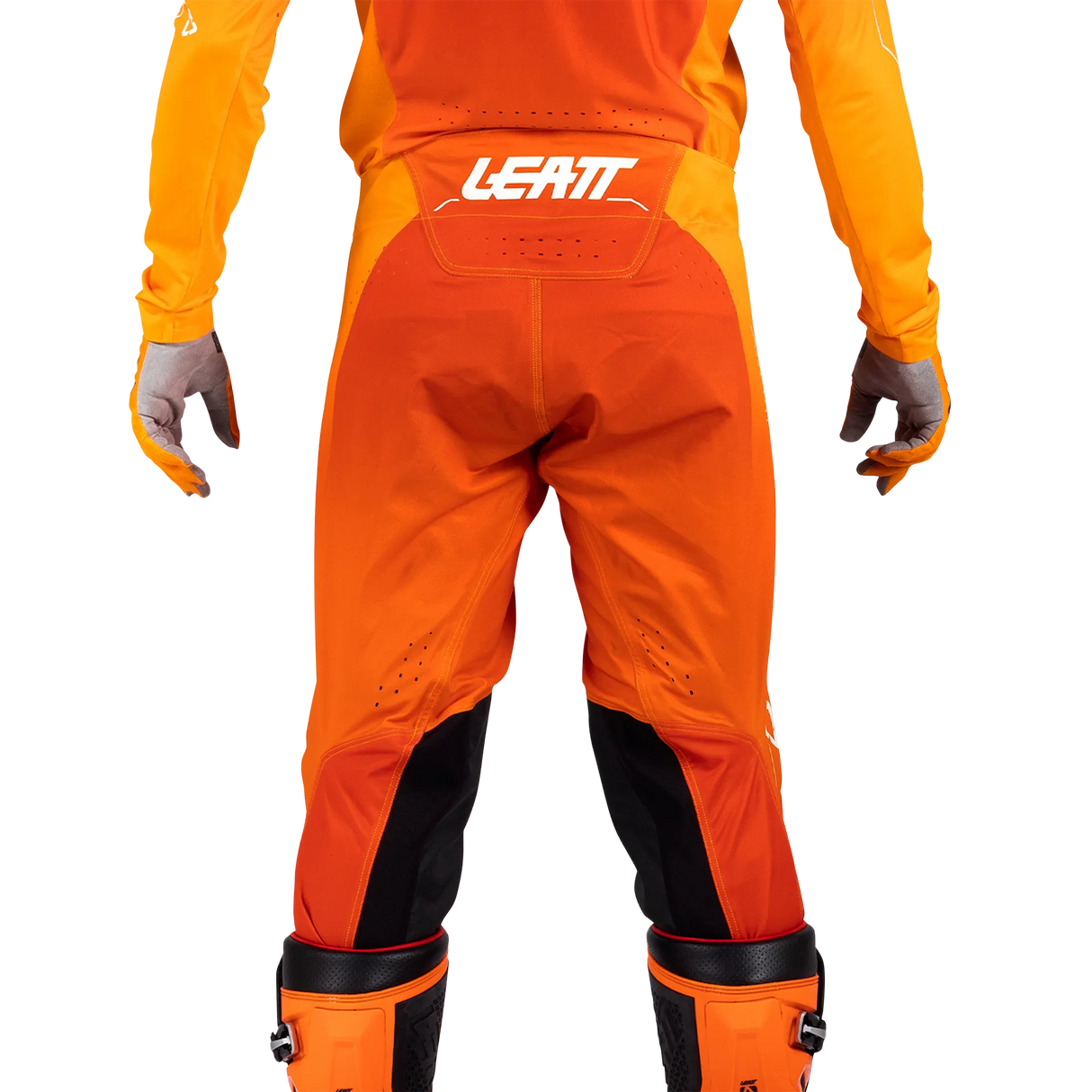 Pantalon Moto 5.5 I.K.S