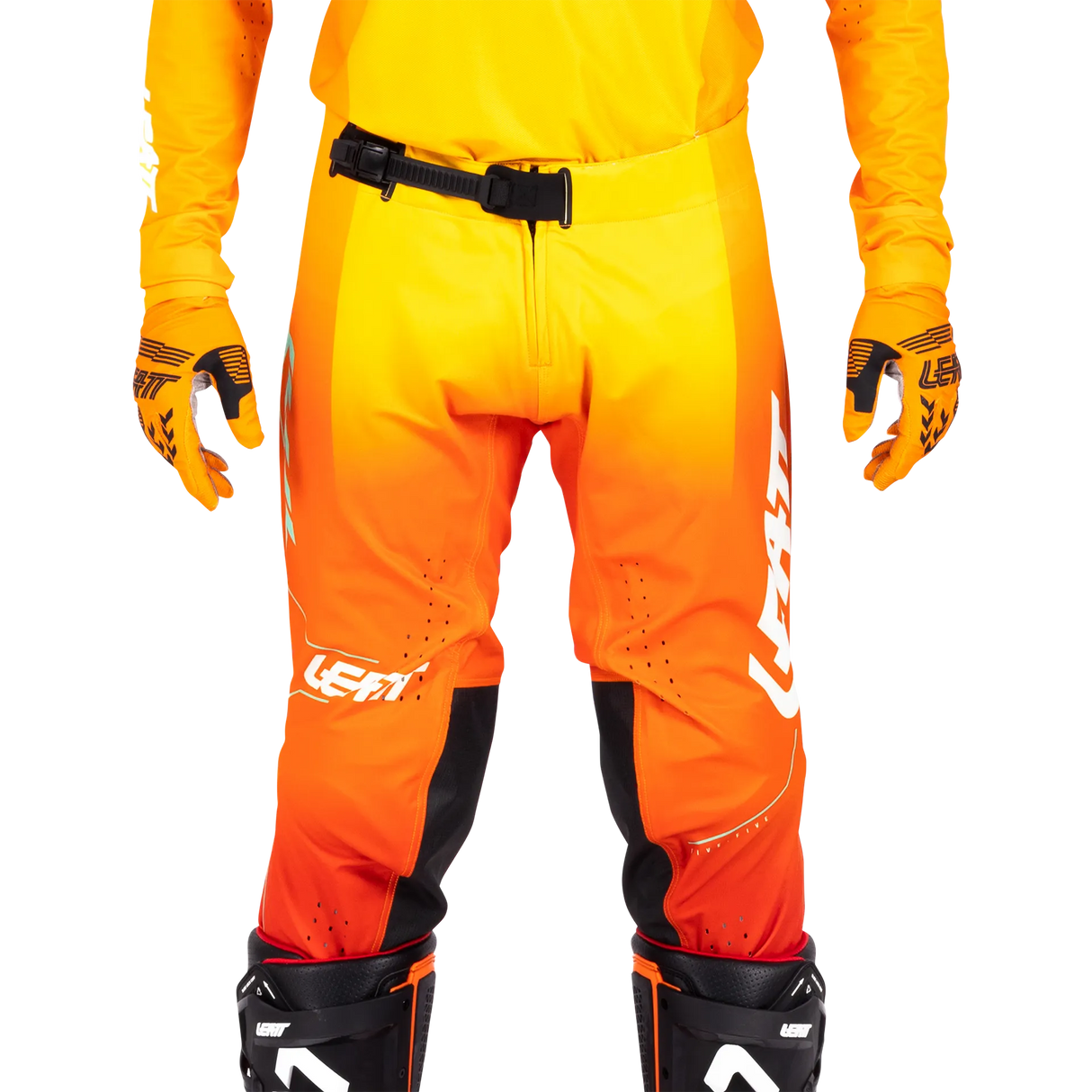 Pantalon Moto 5.5 I.K.S
