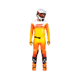 Pantalon Moto 5.5 I.K.S