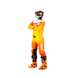 Pantalon Moto 5.5 I.K.S