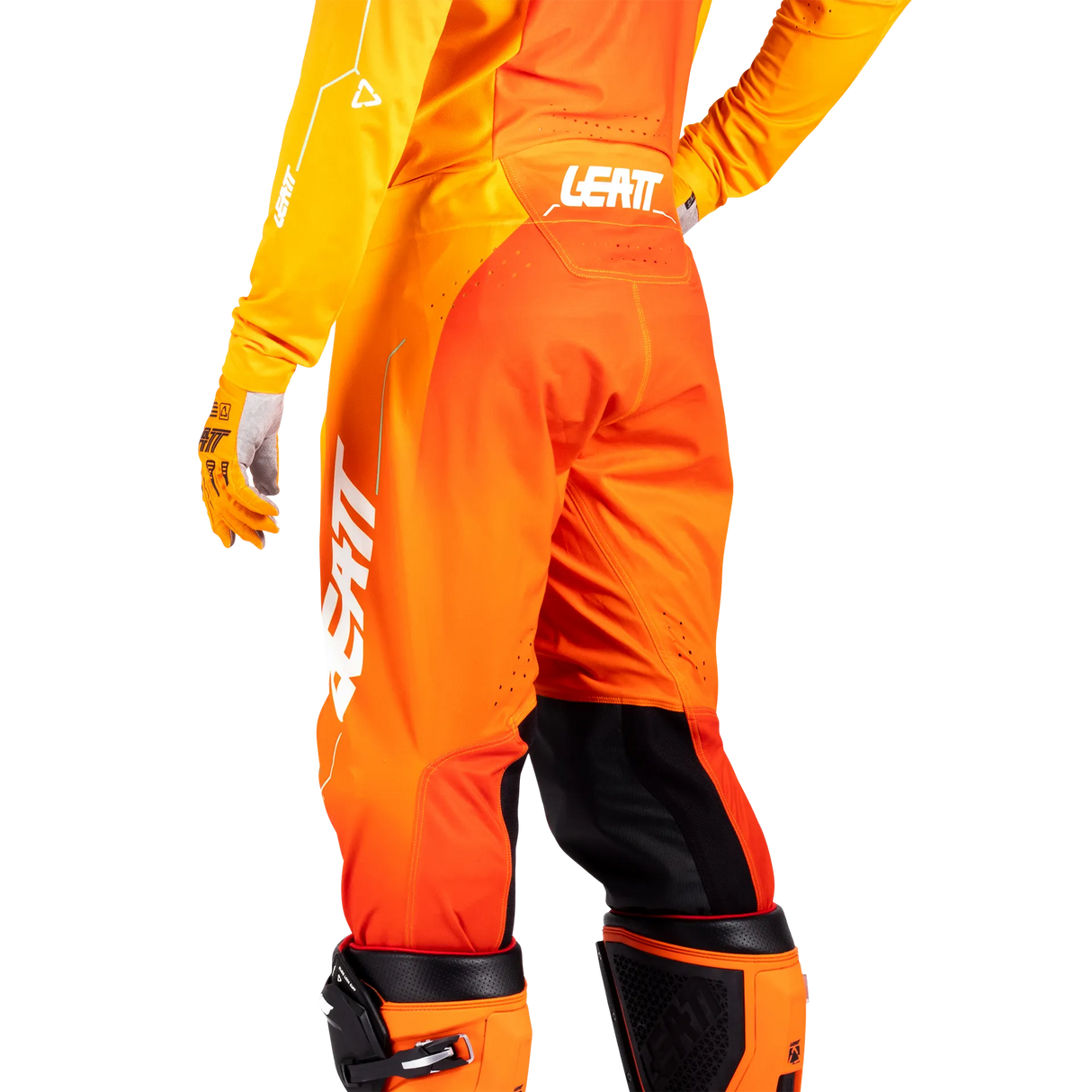 Pantalon Moto 5.5 I.K.S