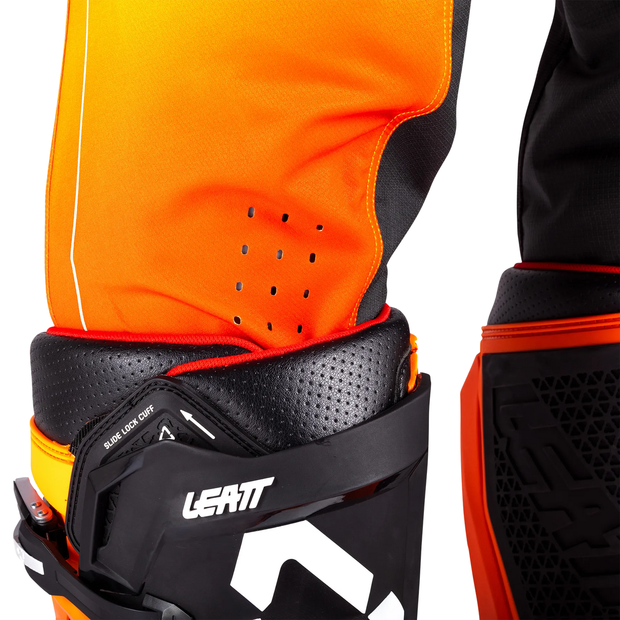 Pantalon Moto 5.5 I.K.S