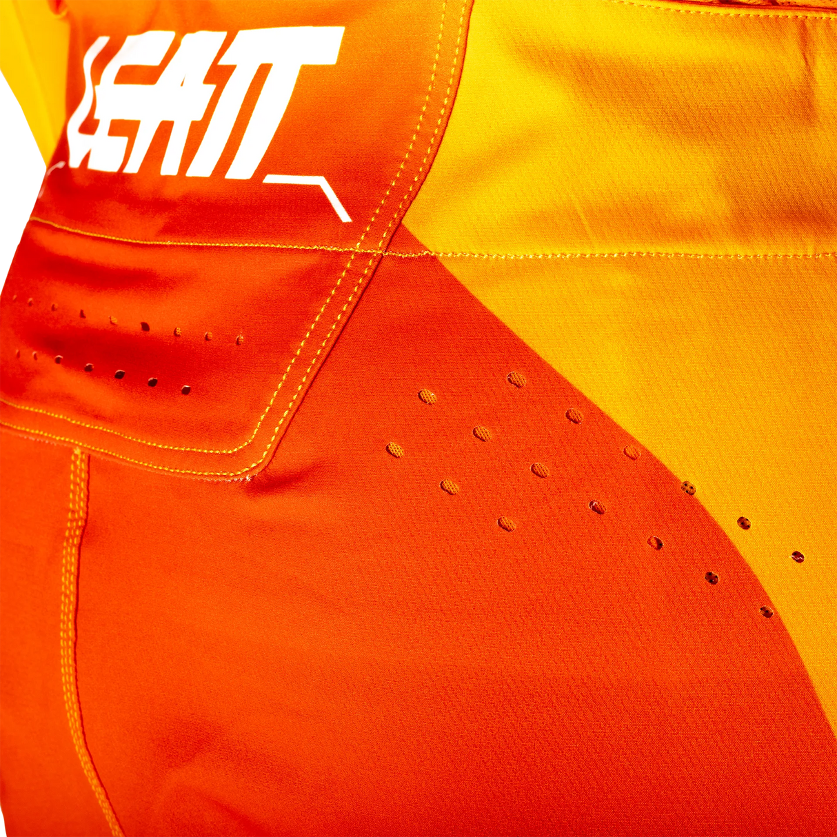 Pantalon Moto 5.5 I.K.S