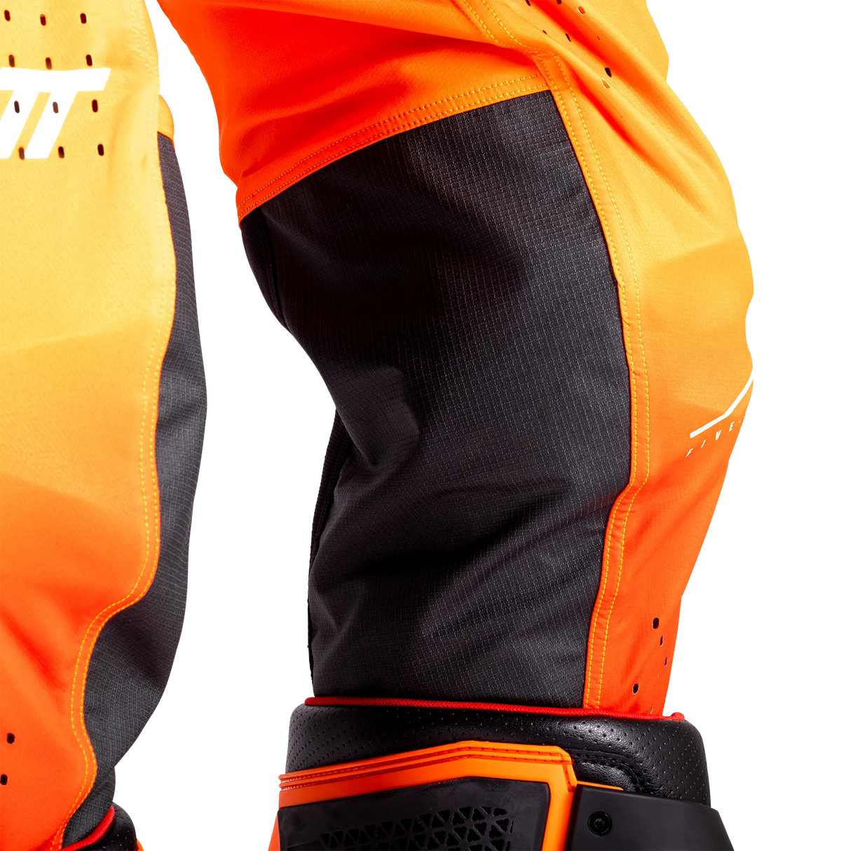 Pantalon Moto 5.5 I.K.S