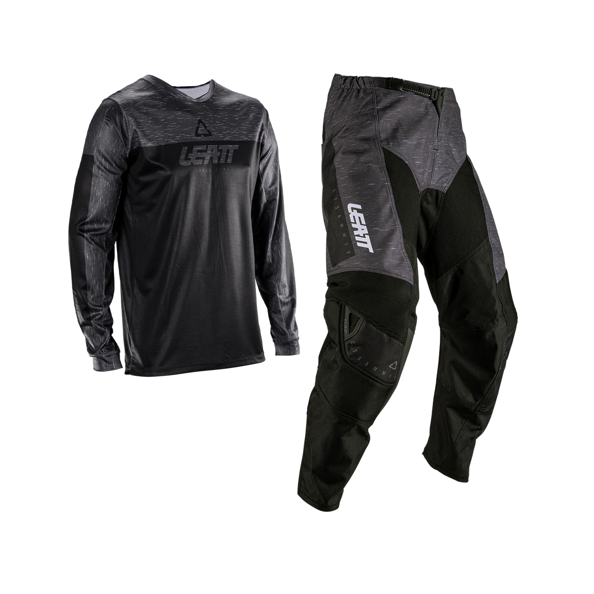 Ride Kit Moto 3.5
