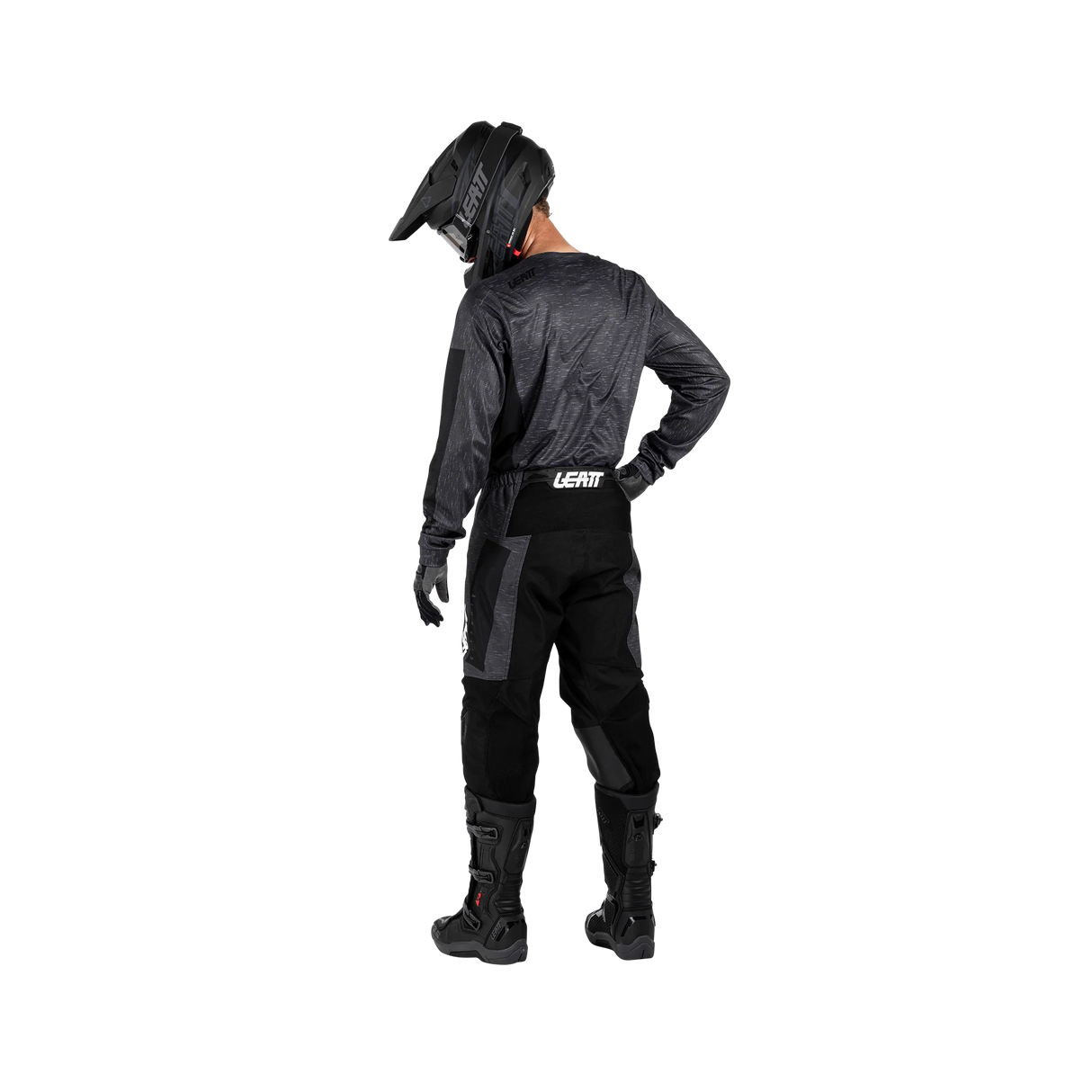 Ride Kit Moto 3.5