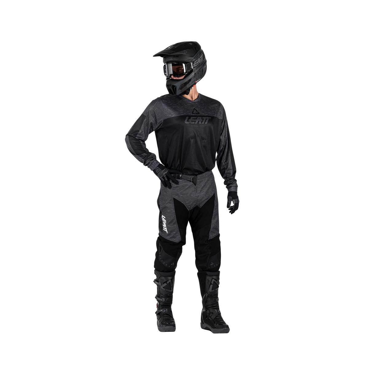 Ride Kit Moto 3.5
