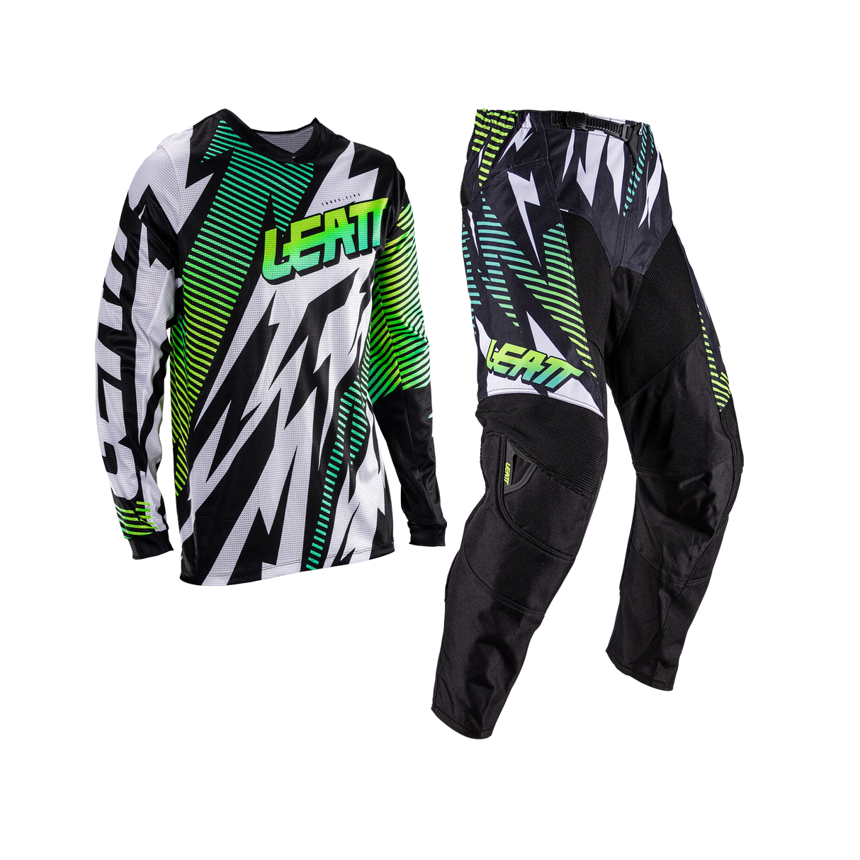 Ride Kit Moto 3.5