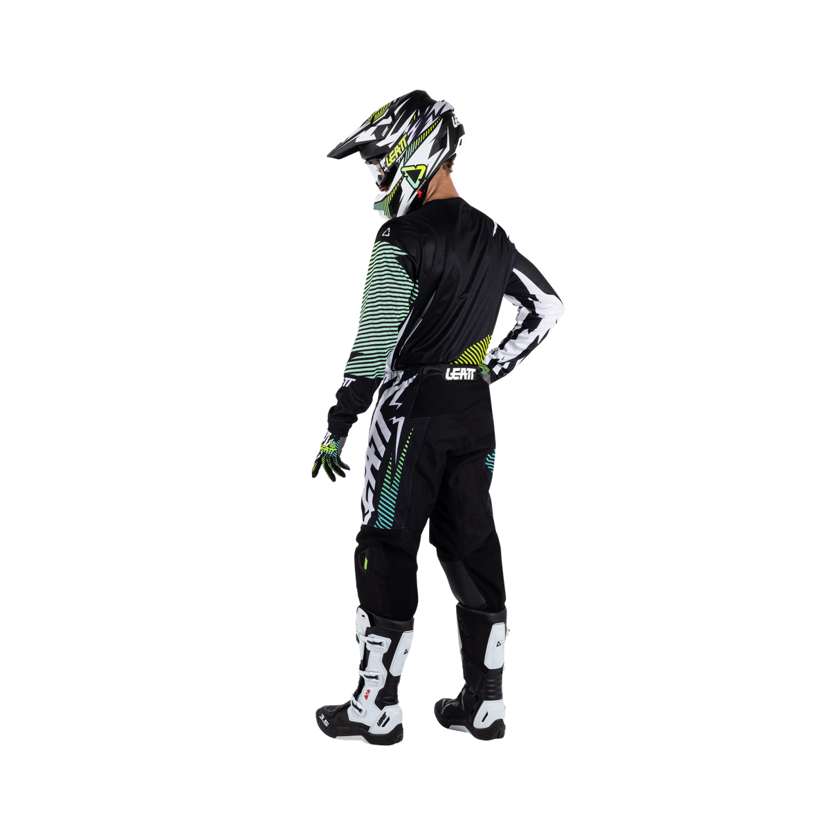 Ride Kit Moto 3.5
