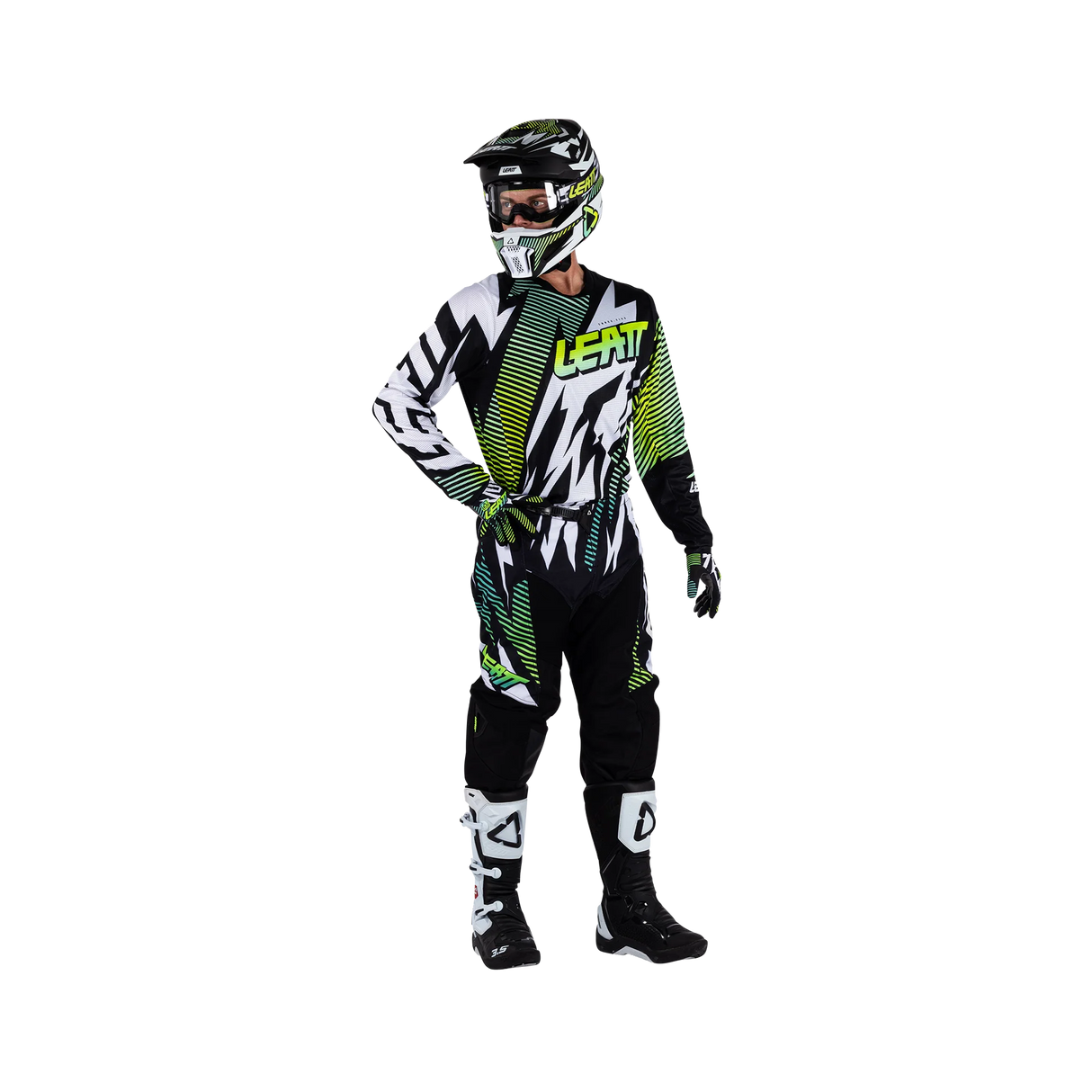 Ride Kit Moto 3.5