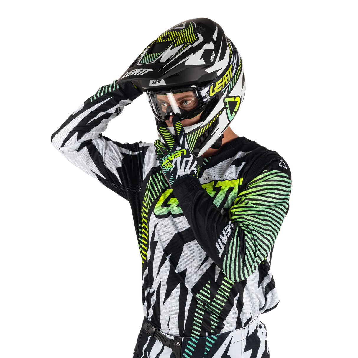Ride Kit Moto 3.5