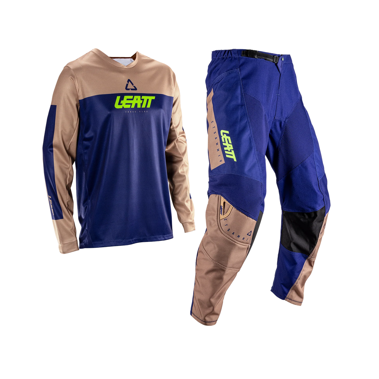 Ride Kit Moto 3.5