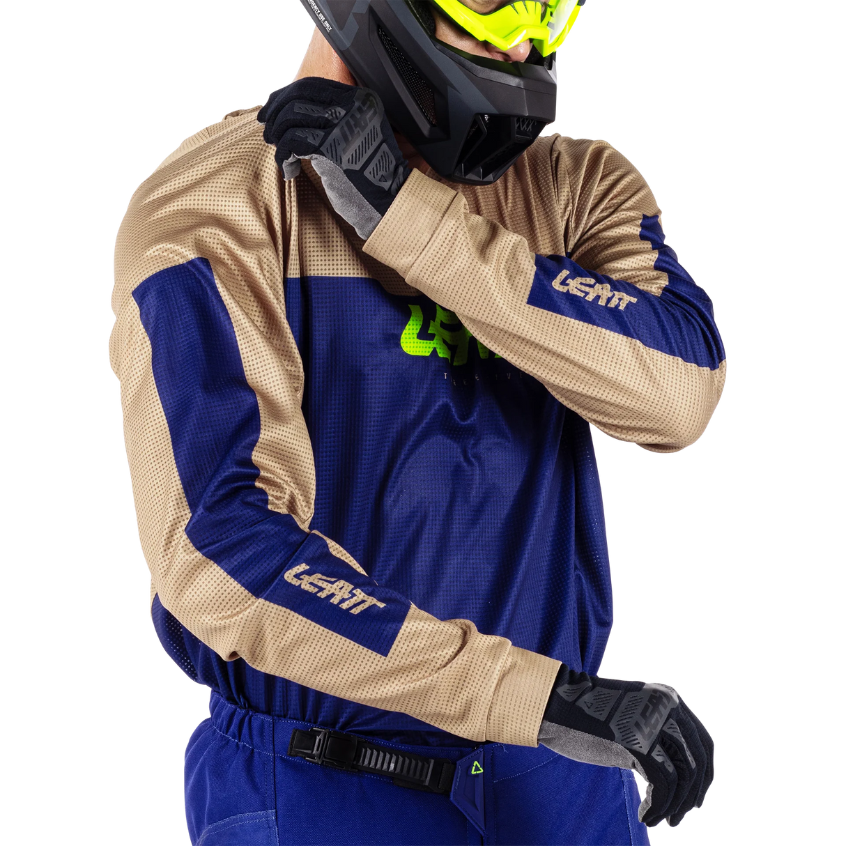 Ride Kit Moto 3.5