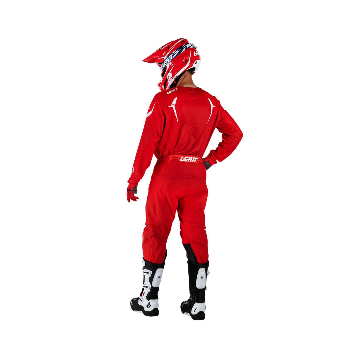Ride Kit Moto 3.5