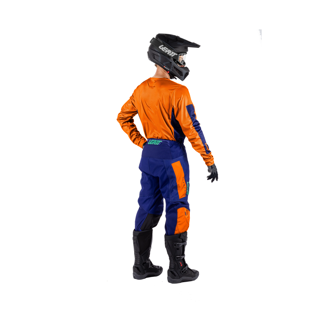 Ride Kit Moto 3.5