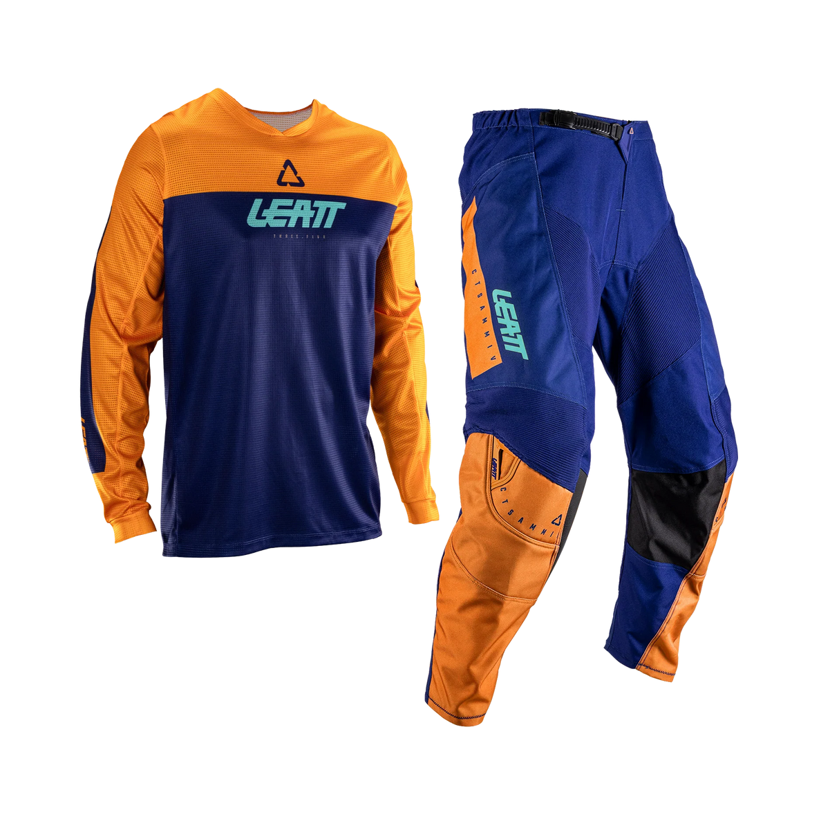 Ride Kit Moto 3.5