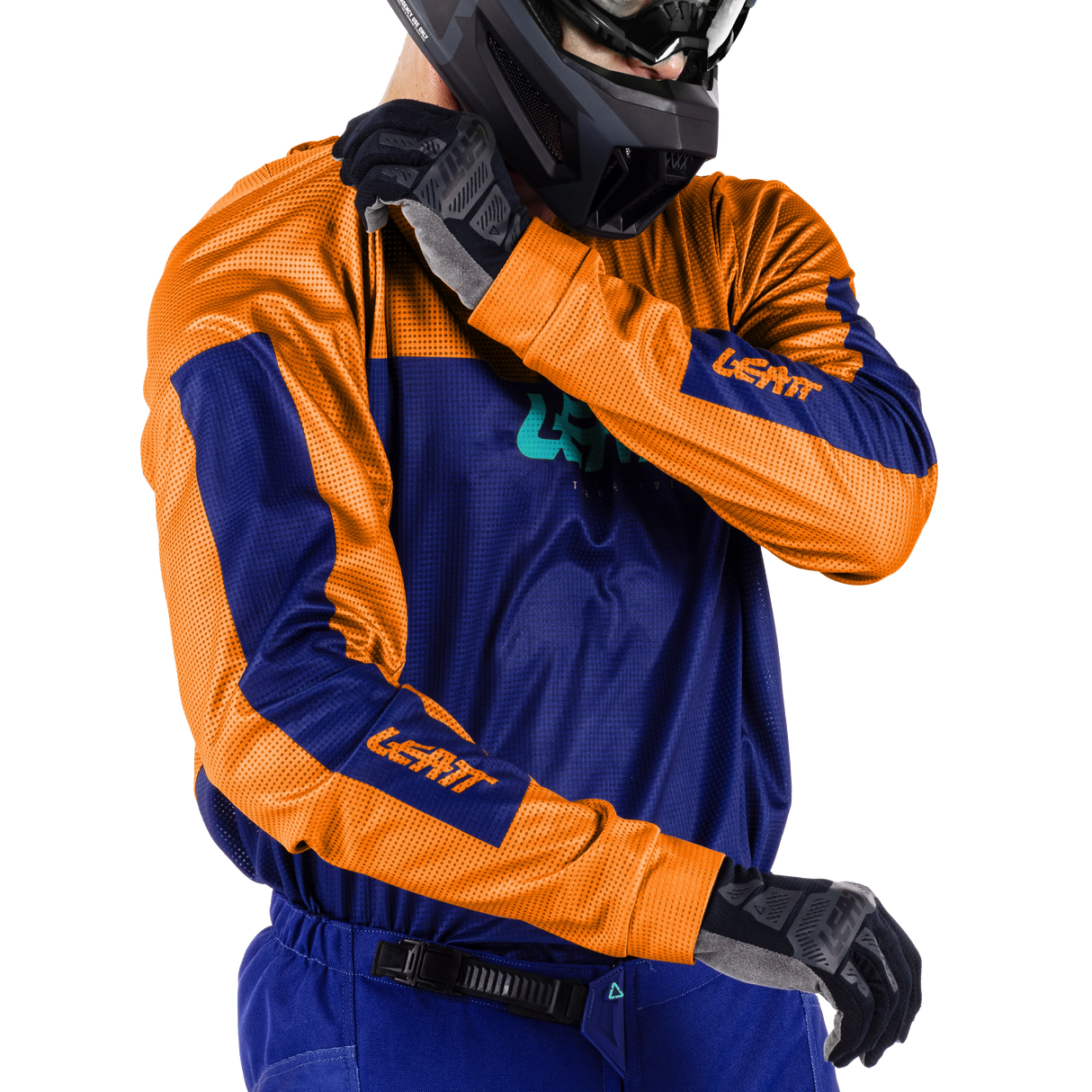 Ride Kit Moto 3.5