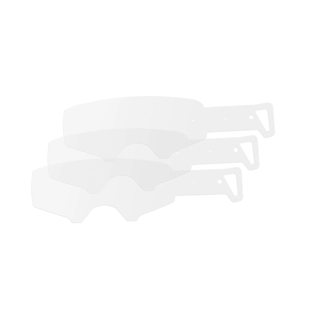 Tear-Off Vizion Standard 20-pack
