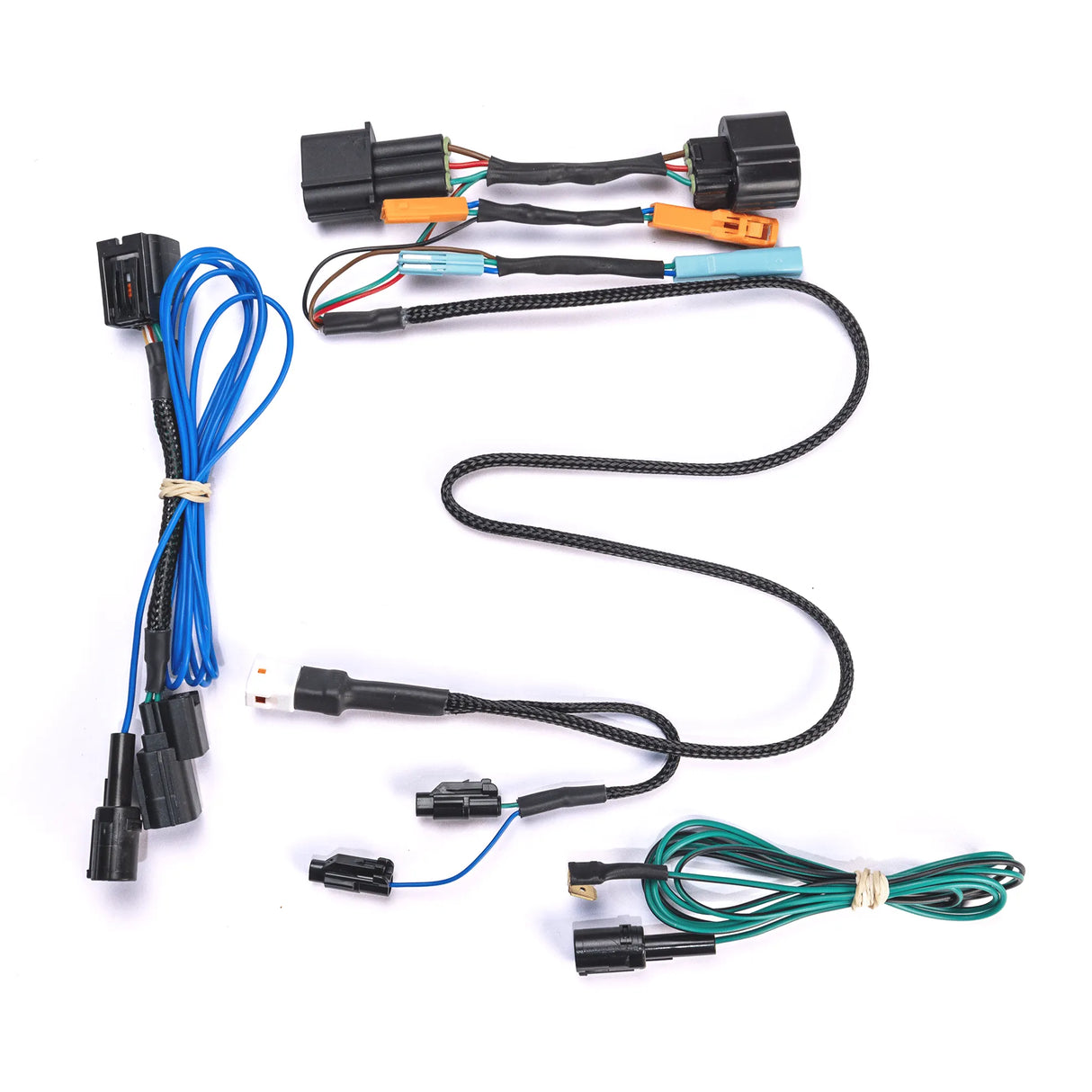Kit HEX Pure Honda Transalp XL750