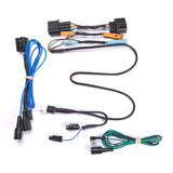 Kit HEX Pure Honda Transalp XL750