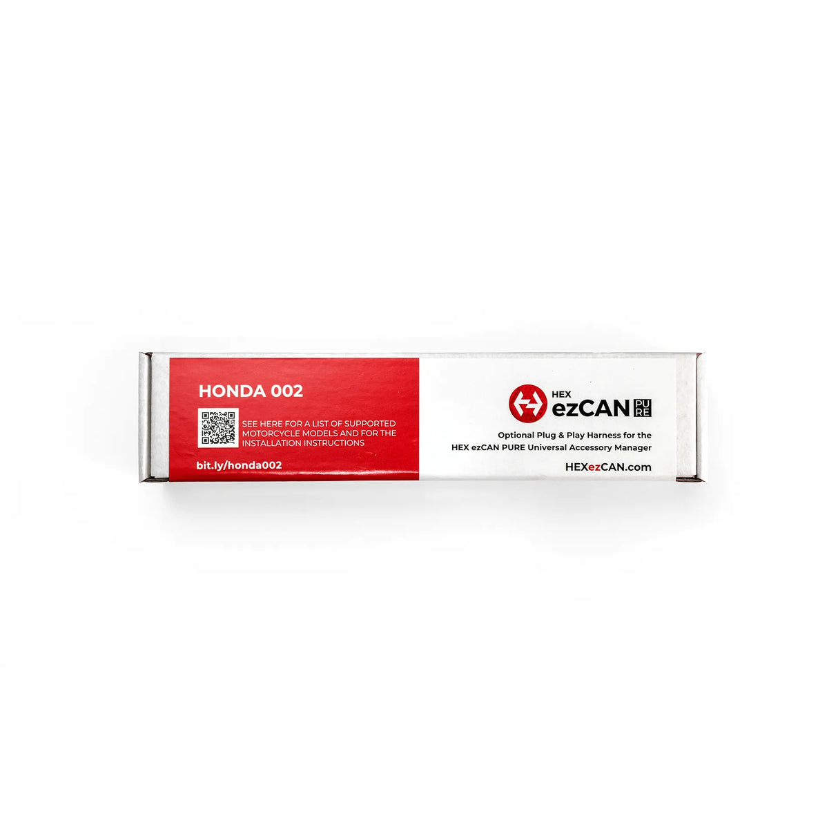 Kit HEX Pure Honda Transalp XL750