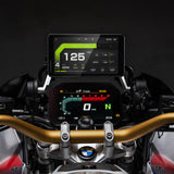 RiderNav Protector de Pantalla de Vidrio Templado 7"