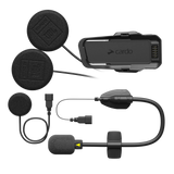 Kit de segundo casco