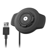 Cabezas Quadlock