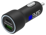 Cargador de cigarrera Quadlock