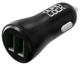 Cargador de cigarrera Quadlock