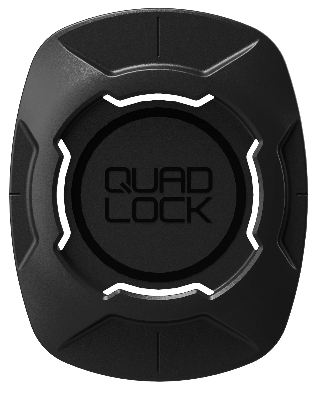 Adaptador Universal Quadlock