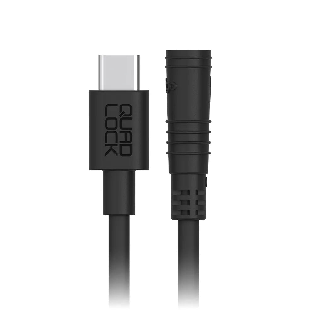 Cabezas Quadlock