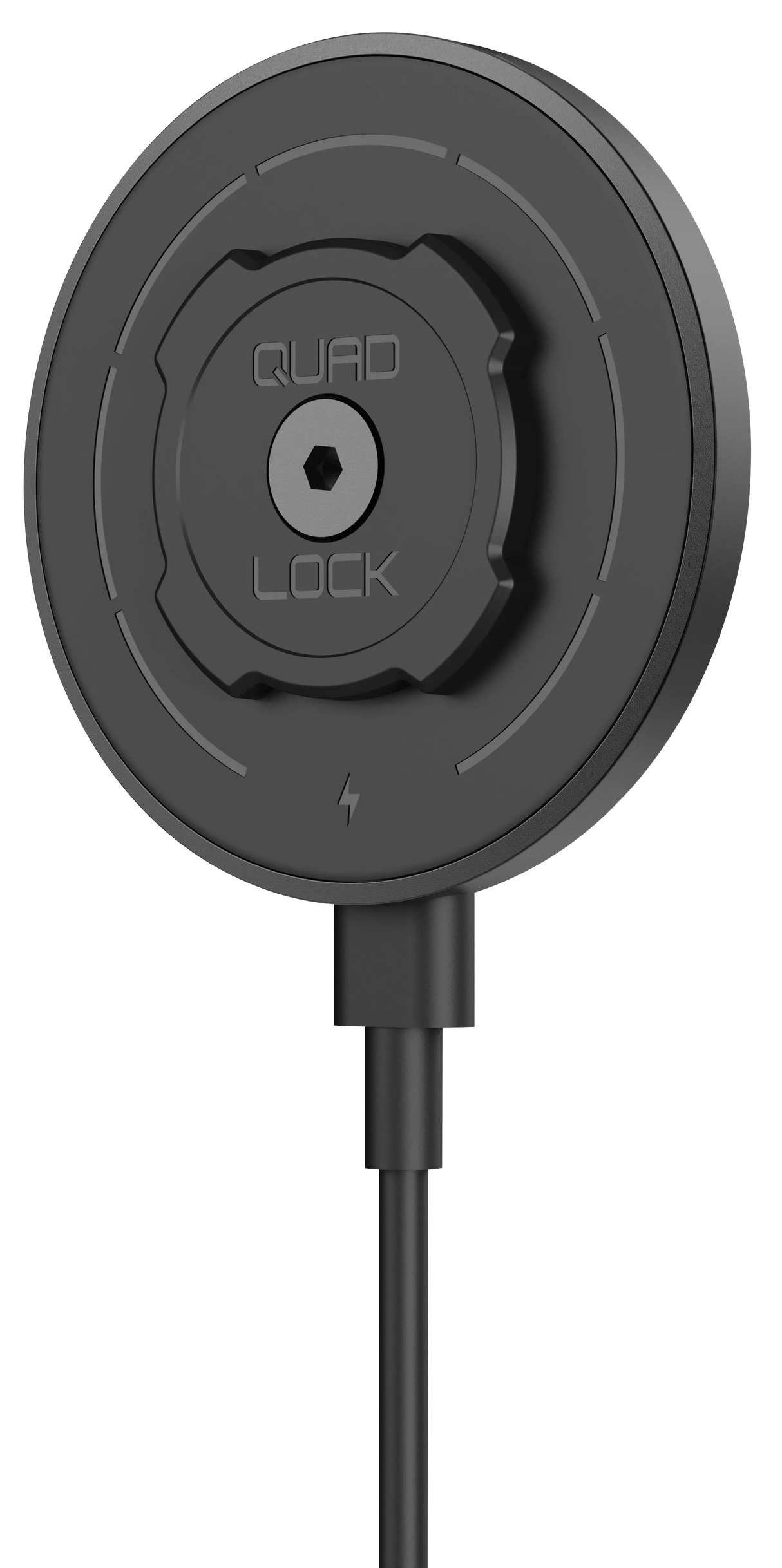 Cabezas Quadlock