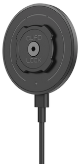 Cabezas Quadlock