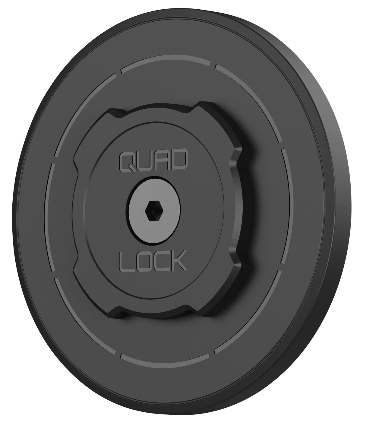 Cabezas Quadlock