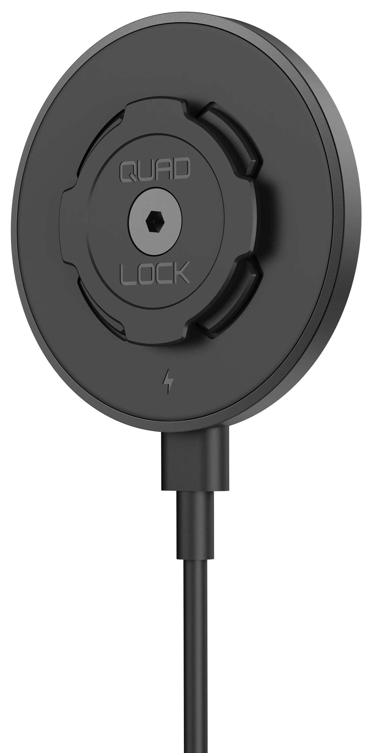 Cabezas Quadlock